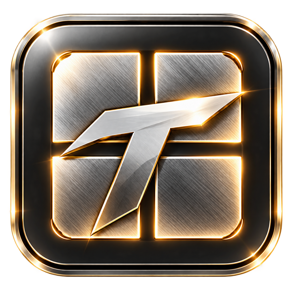 Teckzyy logo